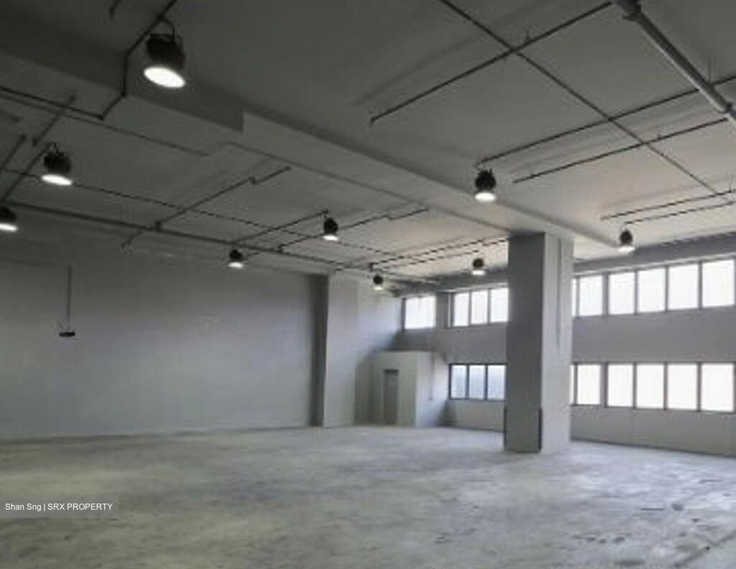 Carros Centre (D25), Factory #517373331